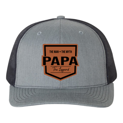 Custom Dad Hat