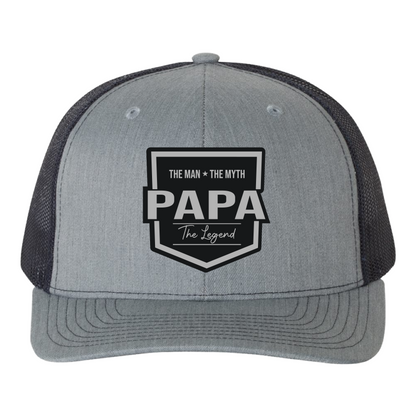 Custom Dad Hat