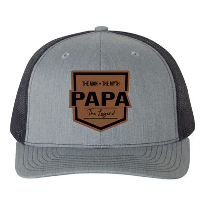 Custom Dad Hat