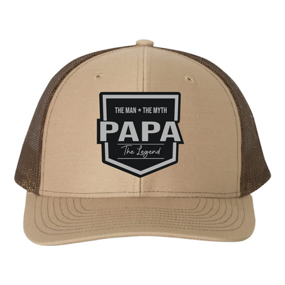 Custom Dad Hat