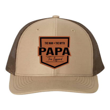 Custom Dad Hat