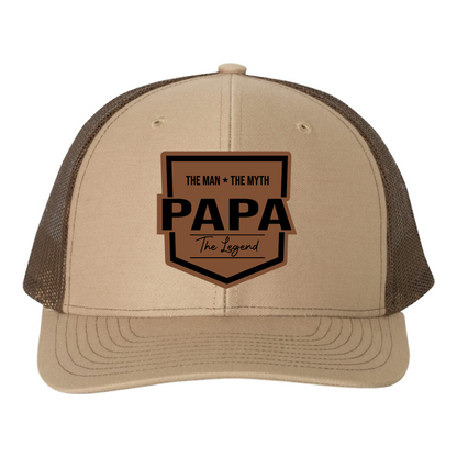 Custom Dad Hat