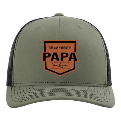 Custom Dad Hat