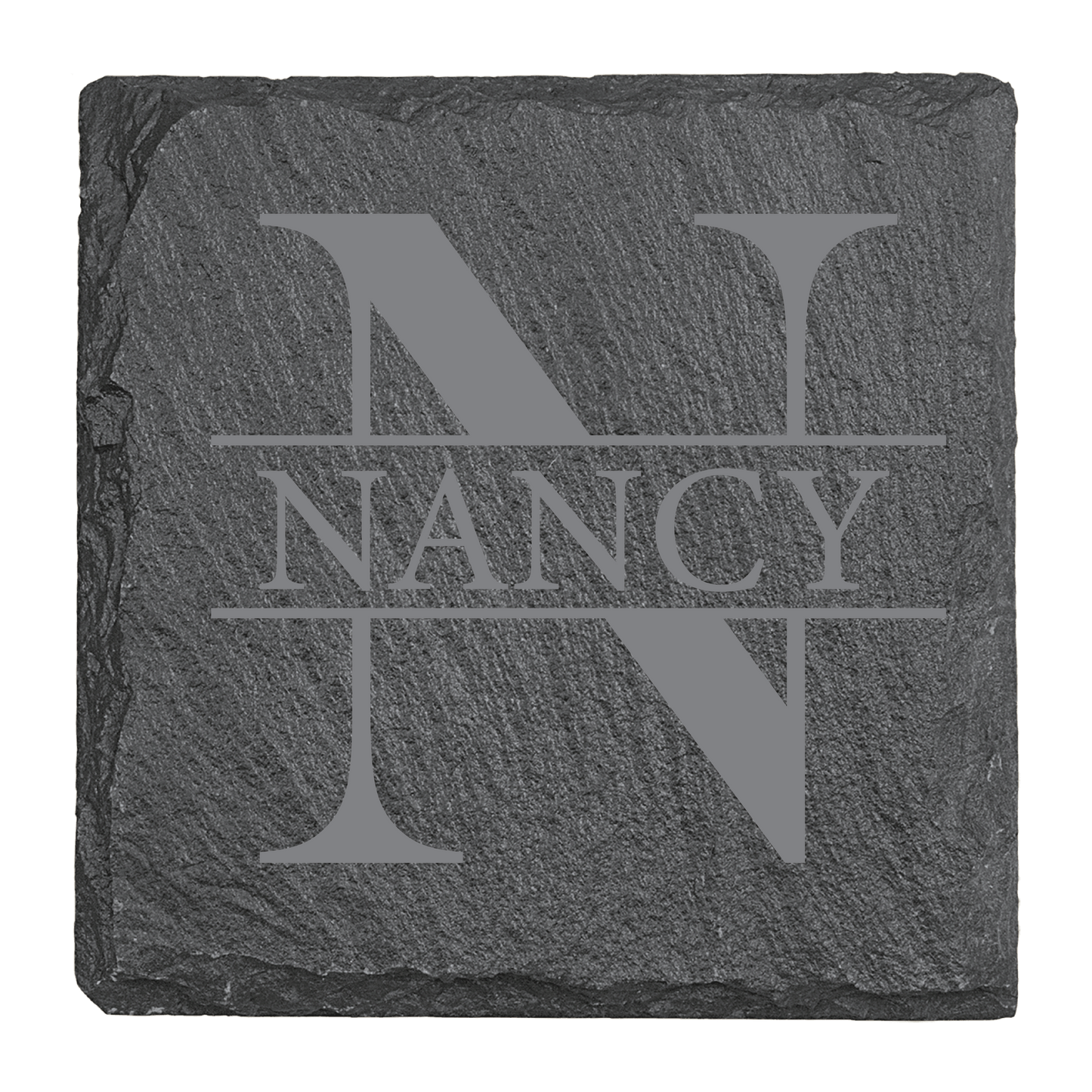 Personalized Slate Coasters