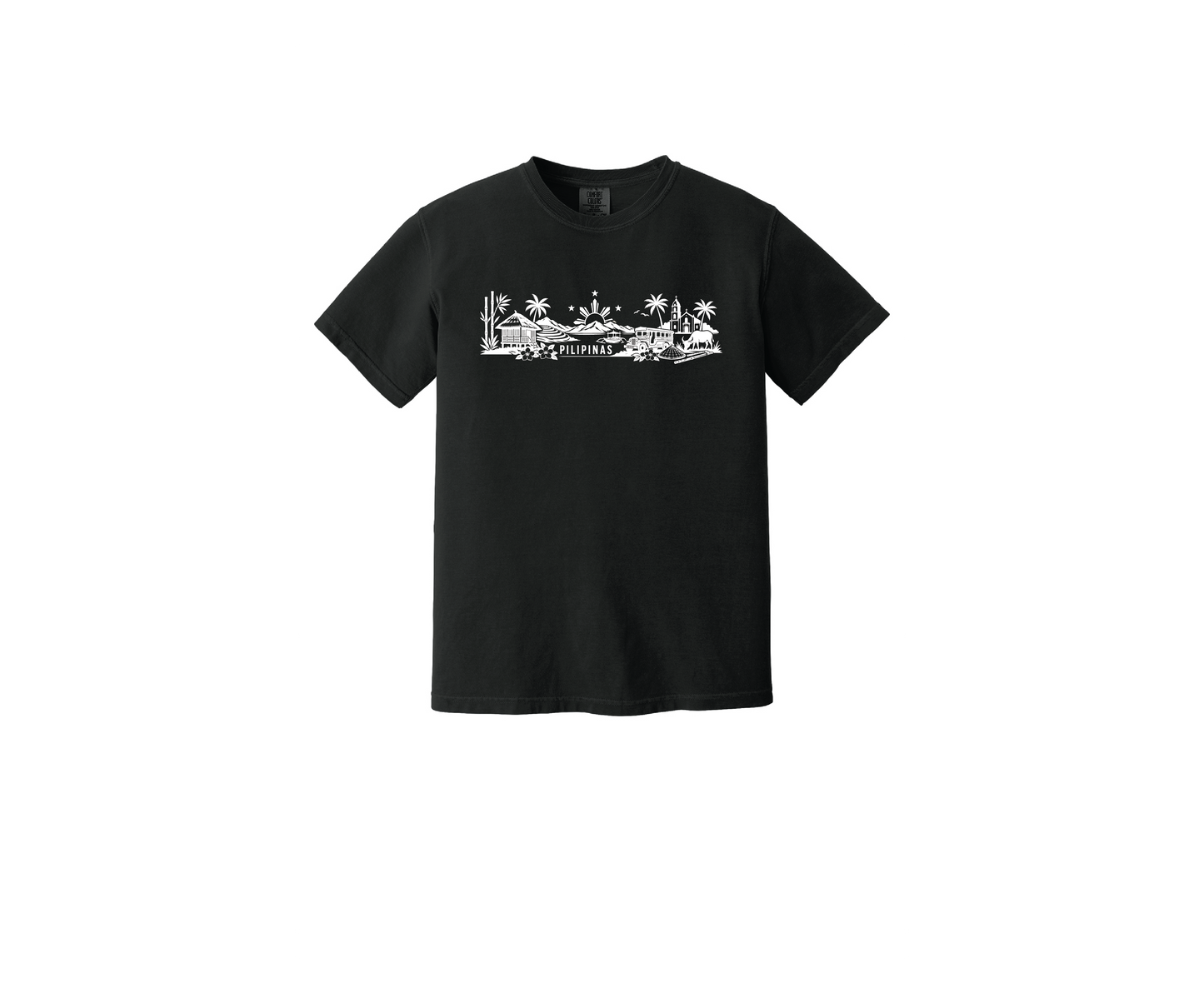 Pilipinas Tee