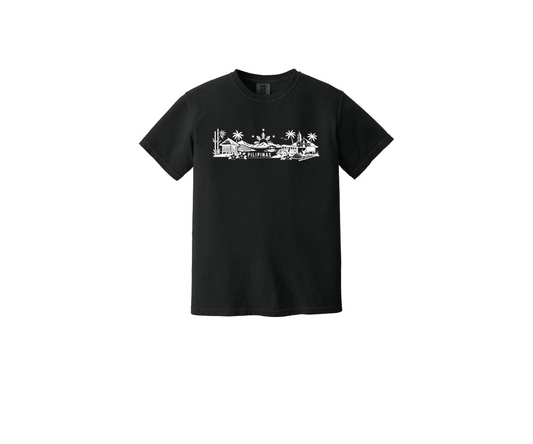 Pilipinas Tee