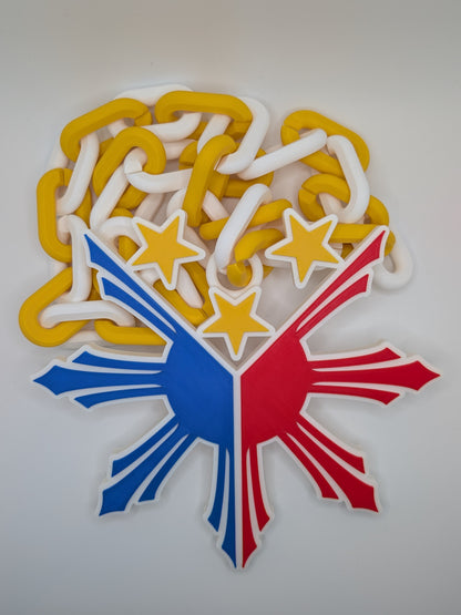 Pinoy Hype Chain