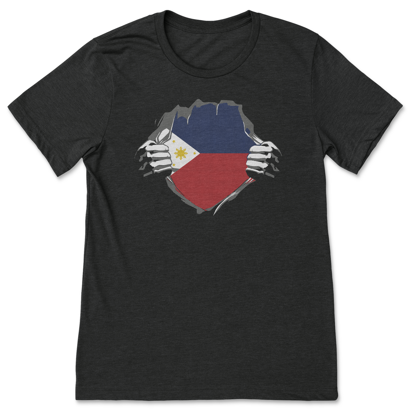 Pinoy Man Shirt