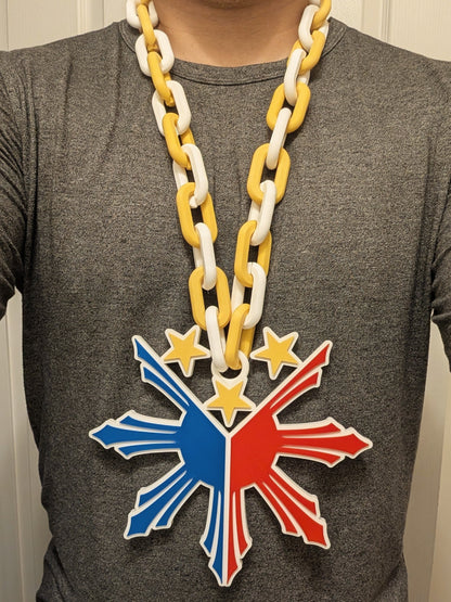 Pinoy Hype Chain