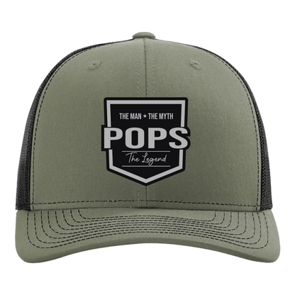 Custom Dad Hat