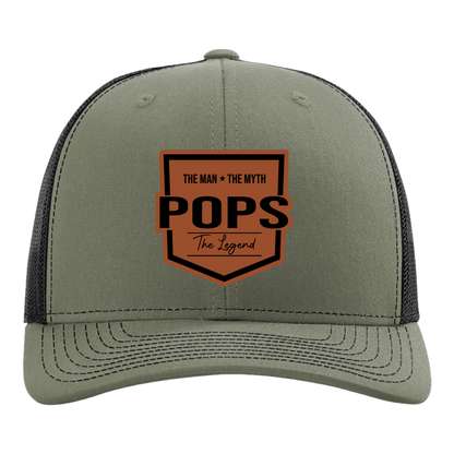 Custom Dad Hat