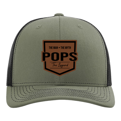 Custom Dad Hat