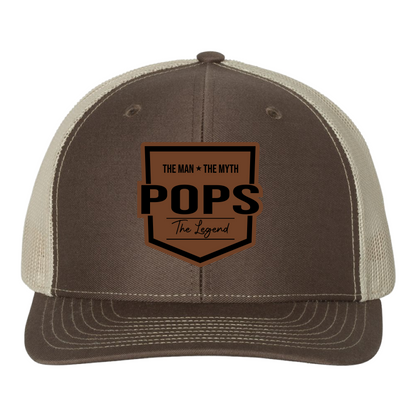 Custom Dad Hat