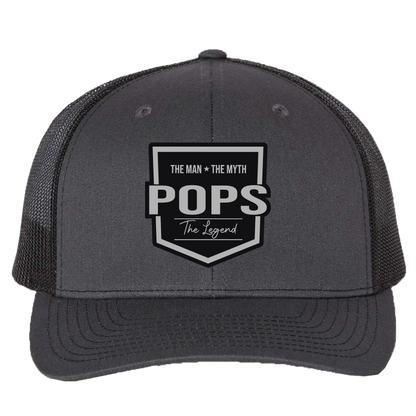 Custom Dad Hat