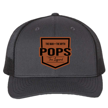 Custom Dad Hat