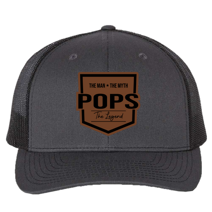 Custom Dad Hat