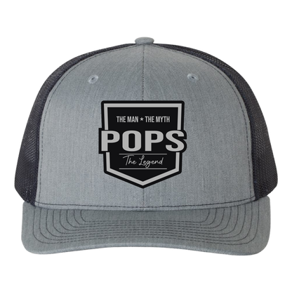 Custom Dad Hat