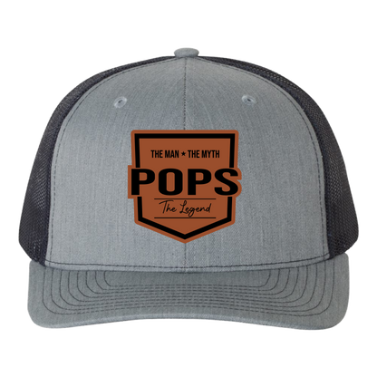 Custom Dad Hat