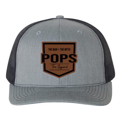 Custom Dad Hat