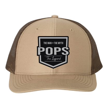 Custom Dad Hat