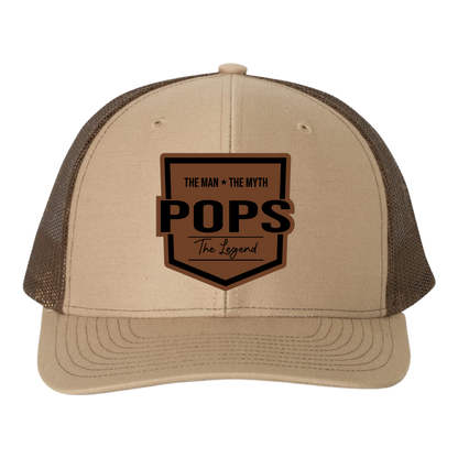 Custom Dad Hat