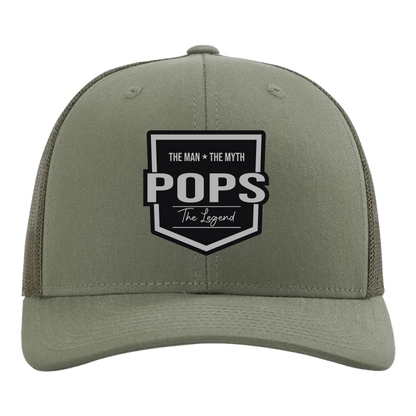 Custom Dad Hat