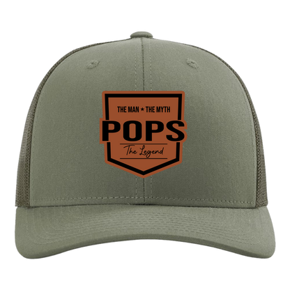 Custom Dad Hat