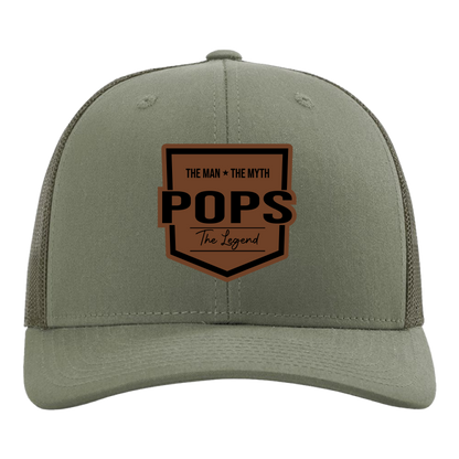 Custom Dad Hat