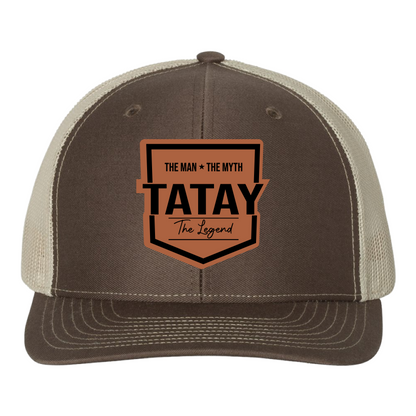 Custom Dad Hat