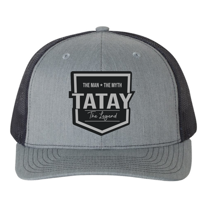 Custom Dad Hat