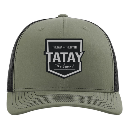 Custom Dad Hat