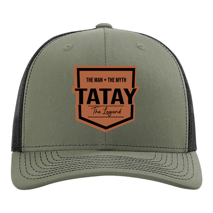 Custom Dad Hat