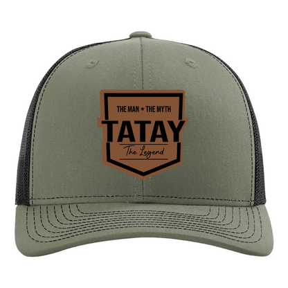 Custom Dad Hat