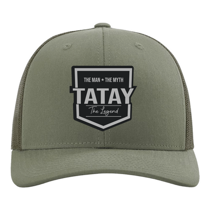 Custom Dad Hat