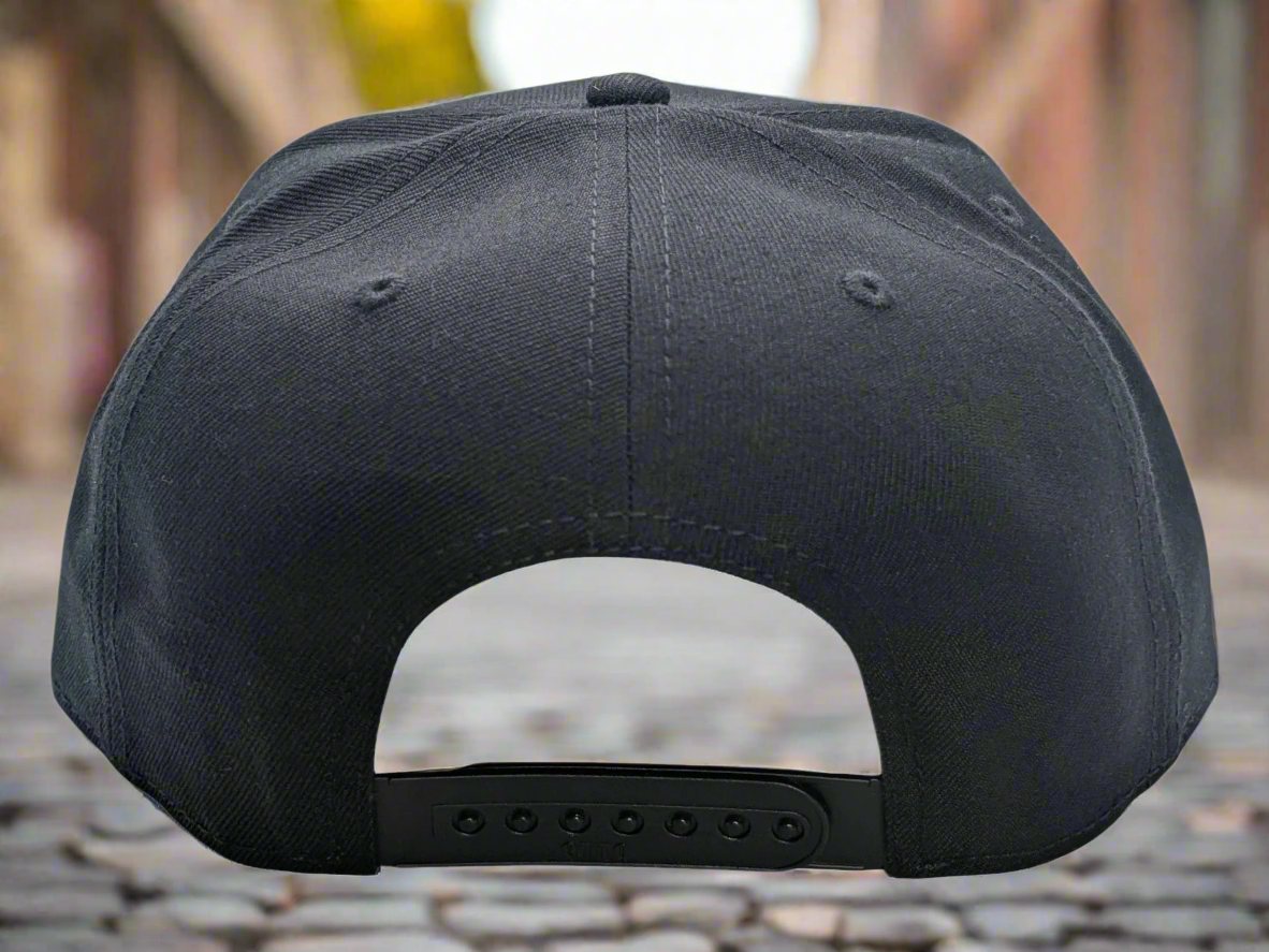 Pinoy Hat Tri Color Flat Bill