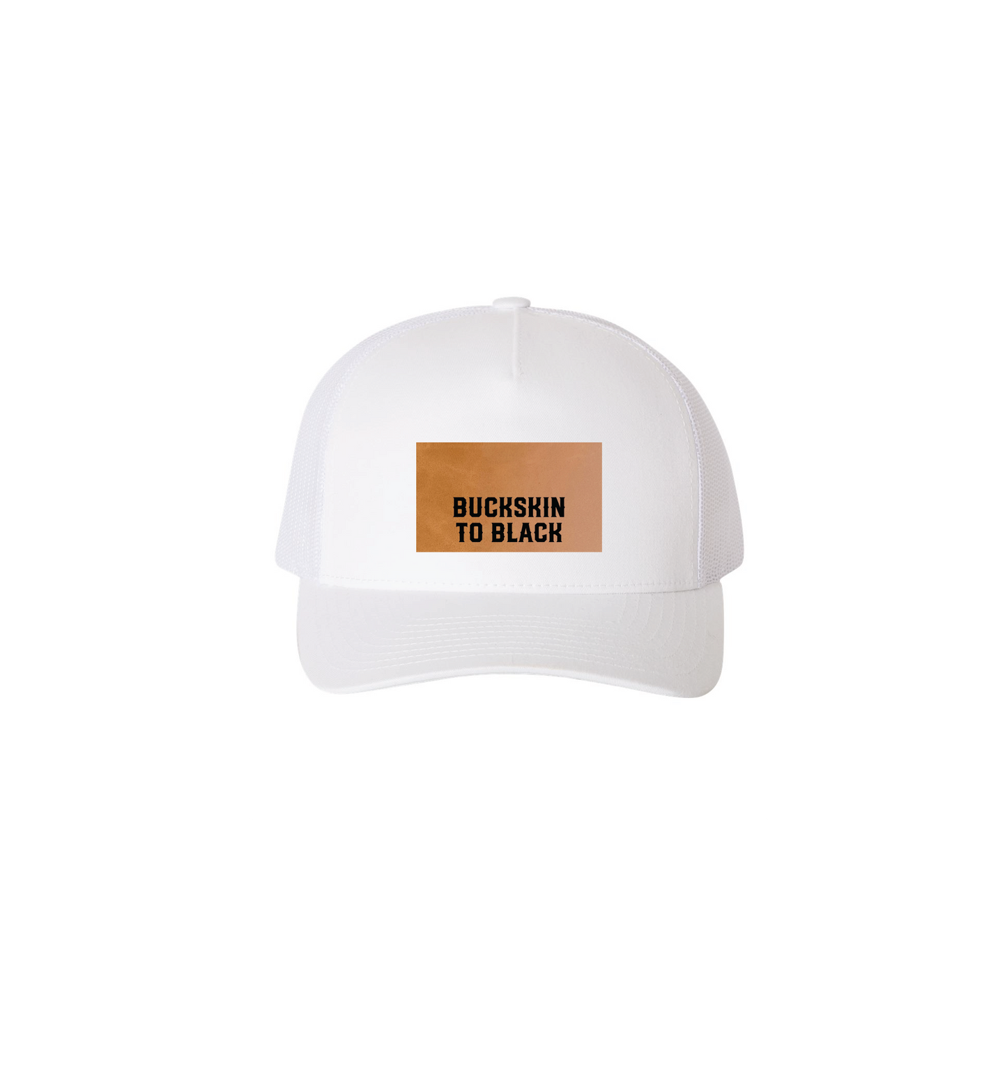 5 Custom Laser Engraved Hat