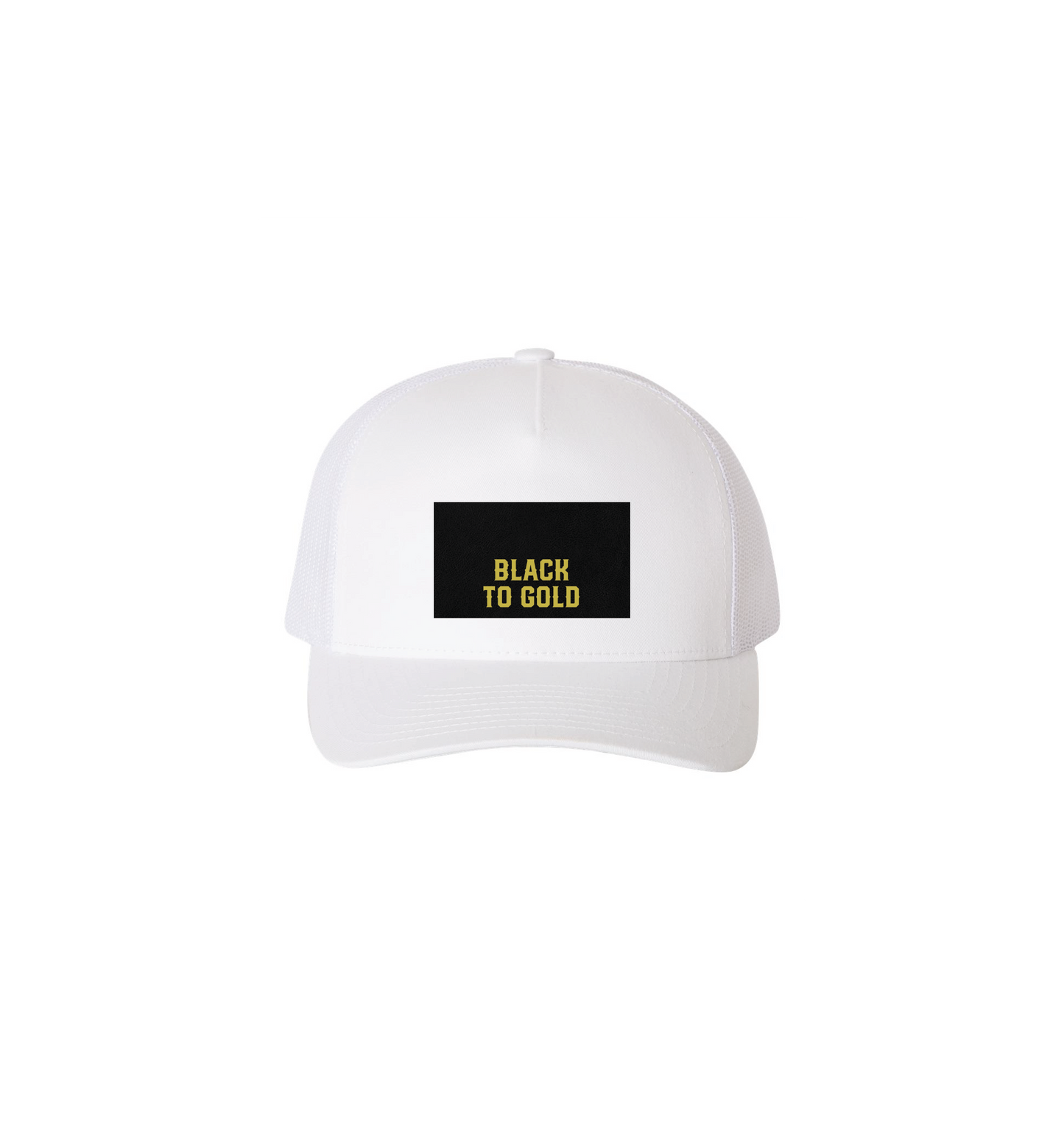 5 Custom Laser Engraved Hat