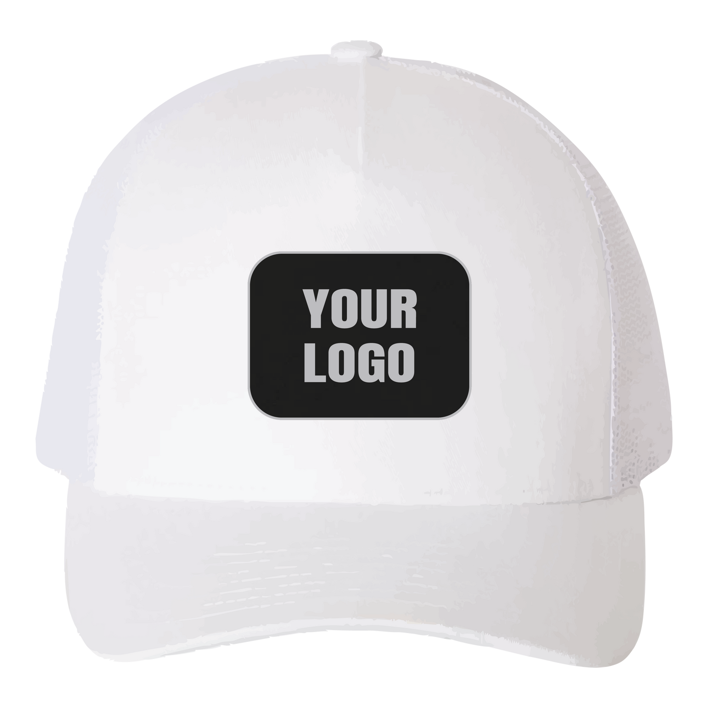 5 Custom Laser Engraved Hat