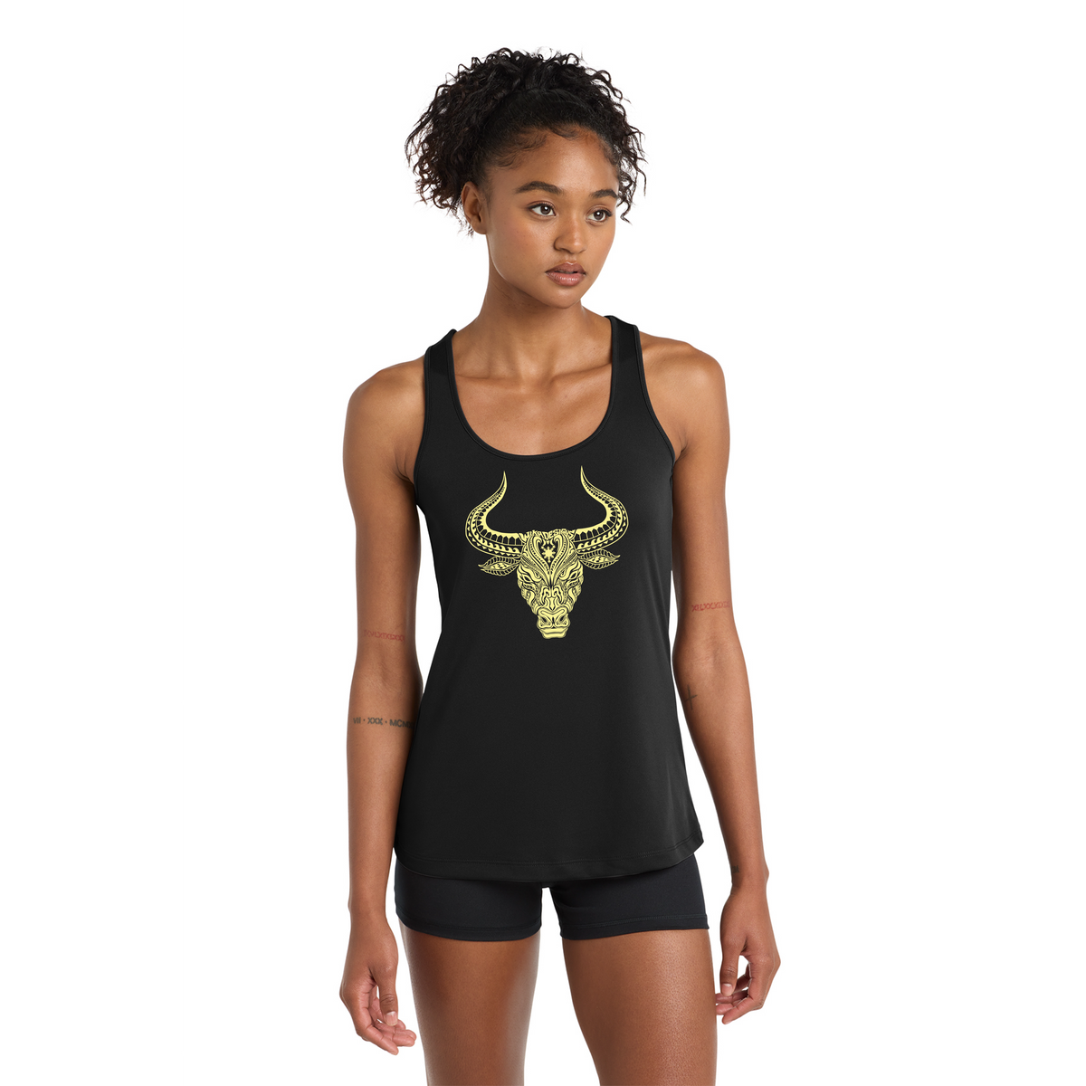 Pinoy Tank Top Women