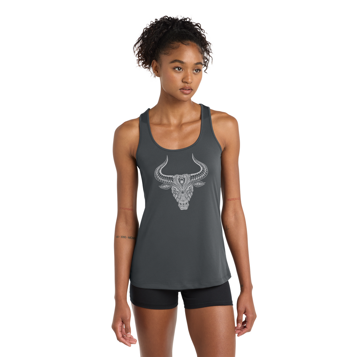 Pinoy Tank Top Women