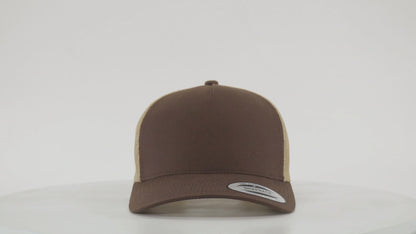 5 Custom Laser Engraved Hat