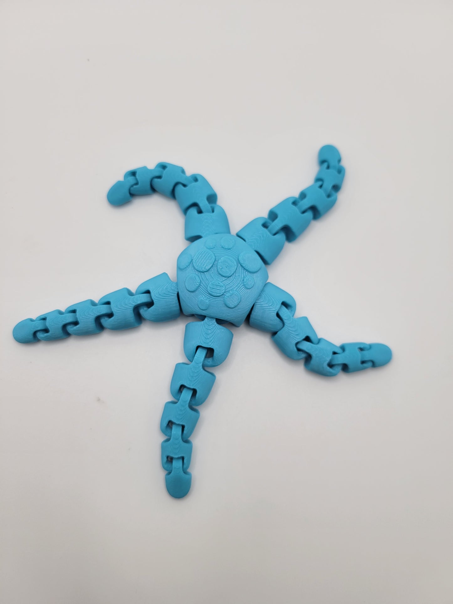 Flexi Starfish