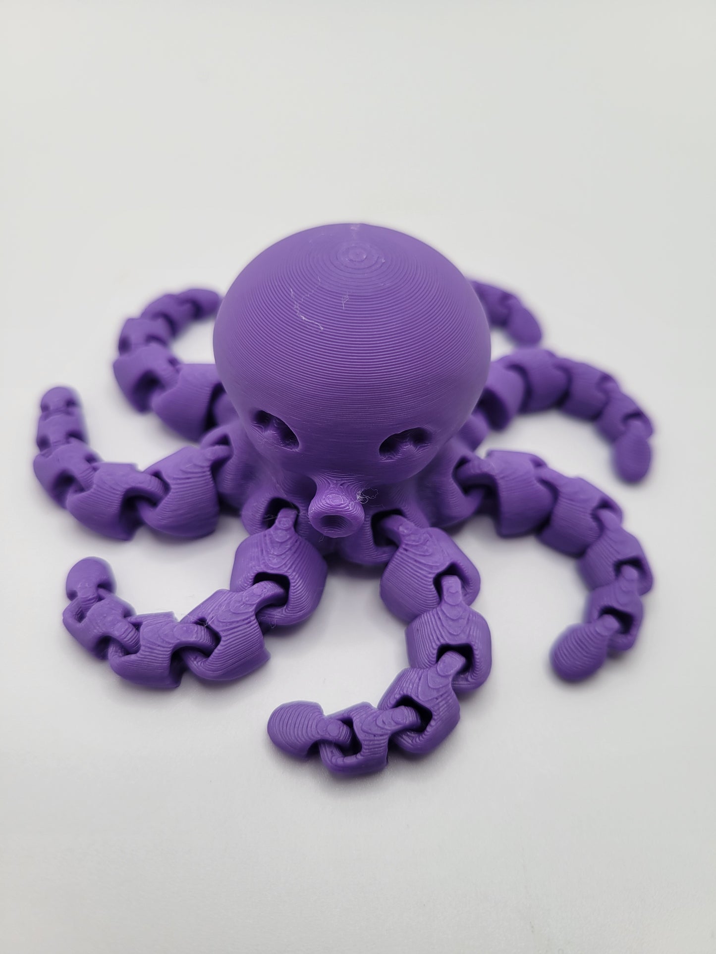 Flexi Mini Octopus