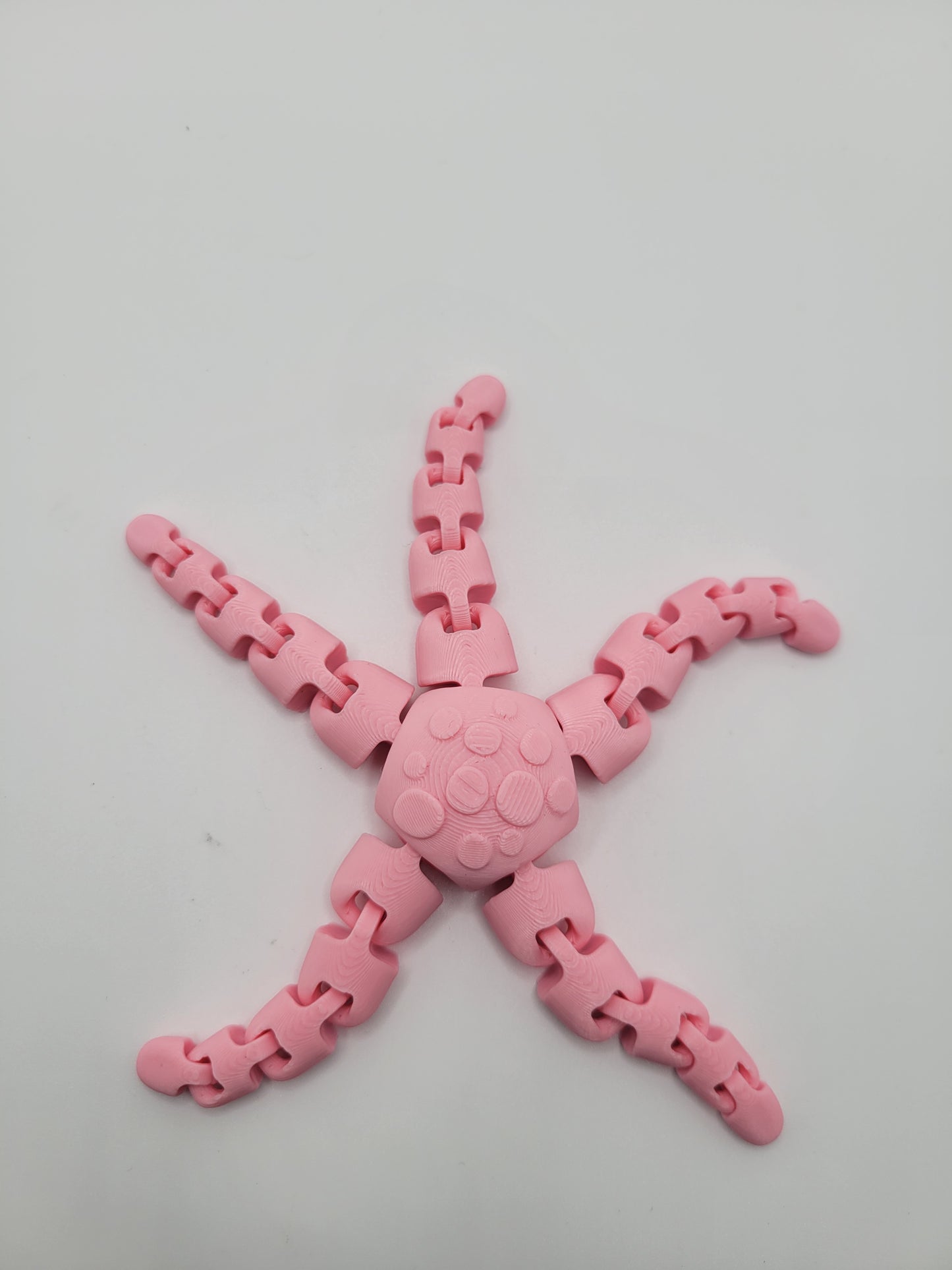 Flexi Starfish