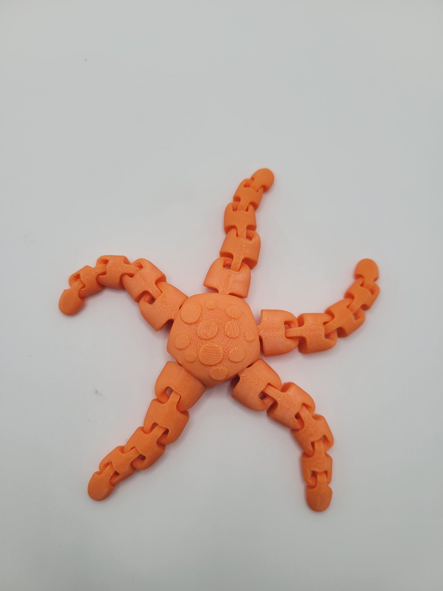 Flexi Starfish