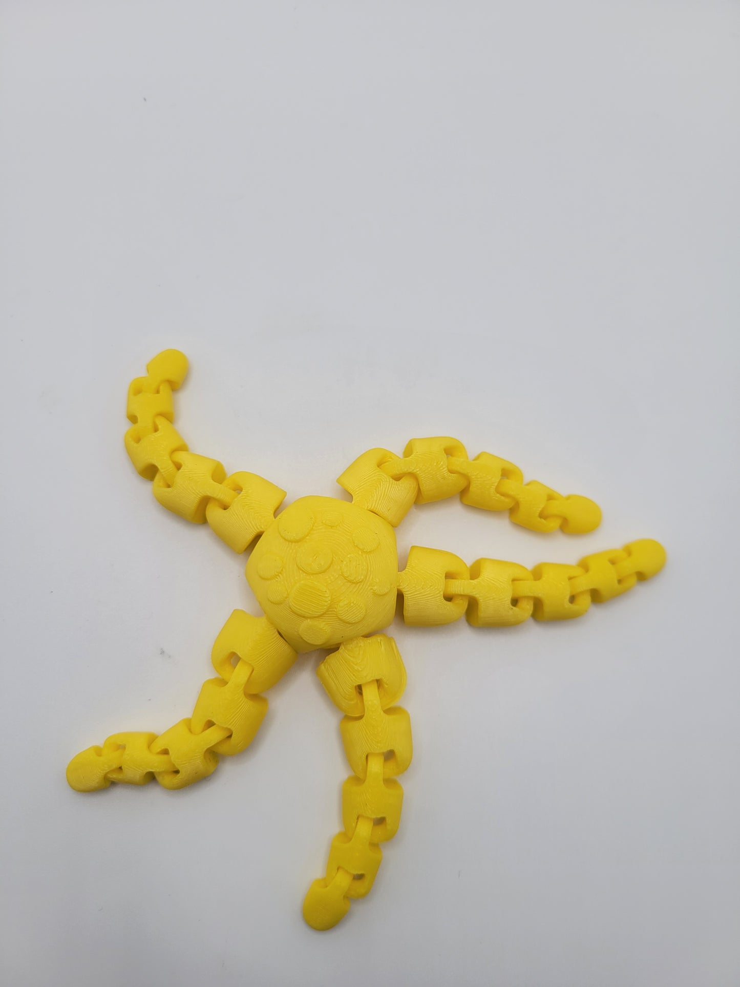 Flexi Starfish
