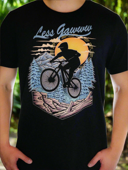 Less Gawww