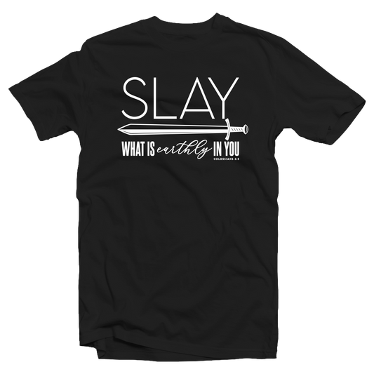 The Prelude Collection: Slay C3:5